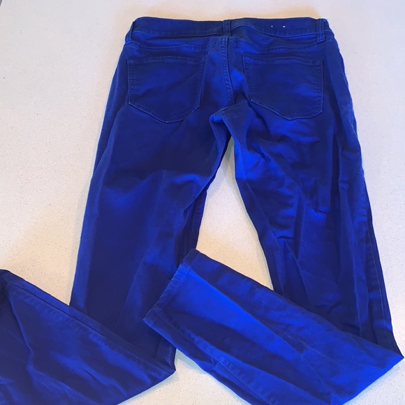 -Old Navy skinny indigo rockstar jeans - Picture 1 of 7
